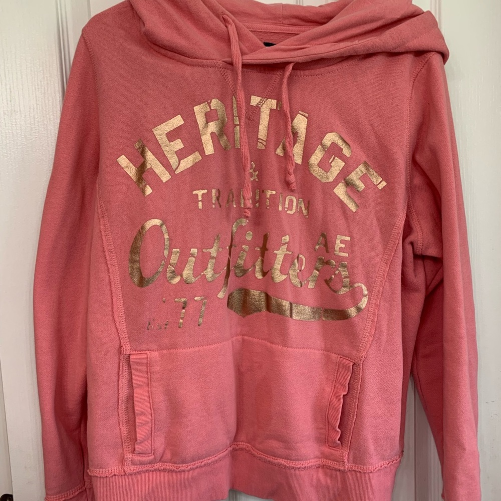 American eagle hoodie